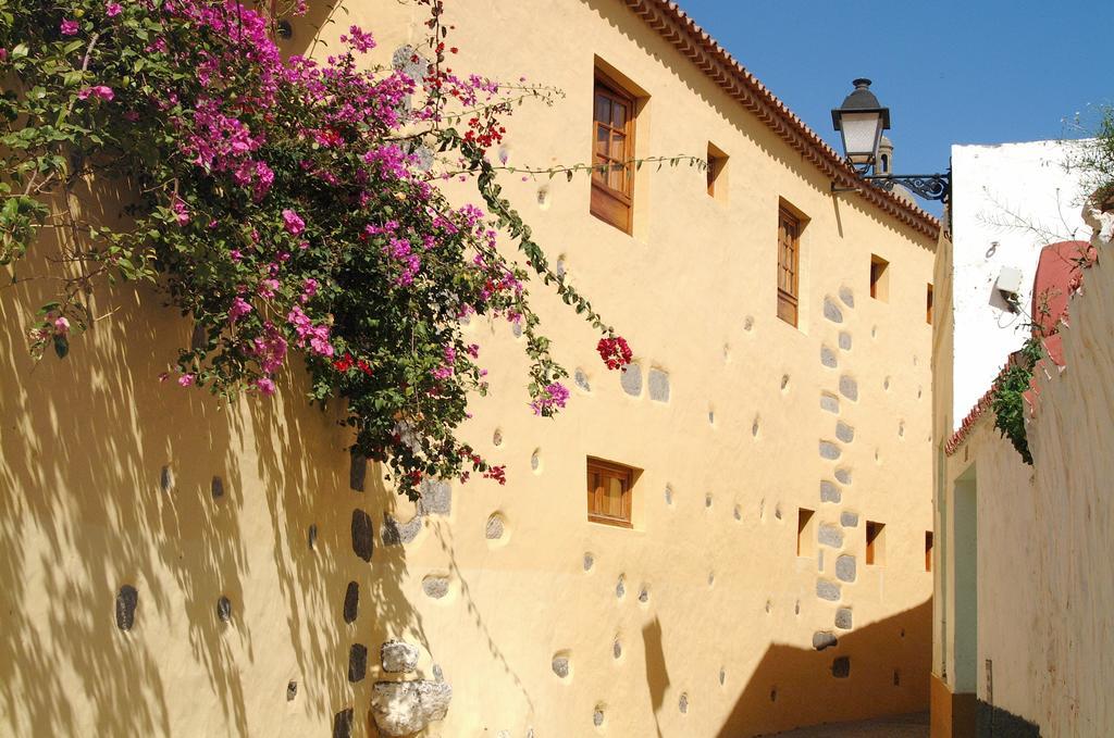 Casa Rural El Granero Agüimes Екстериор снимка
