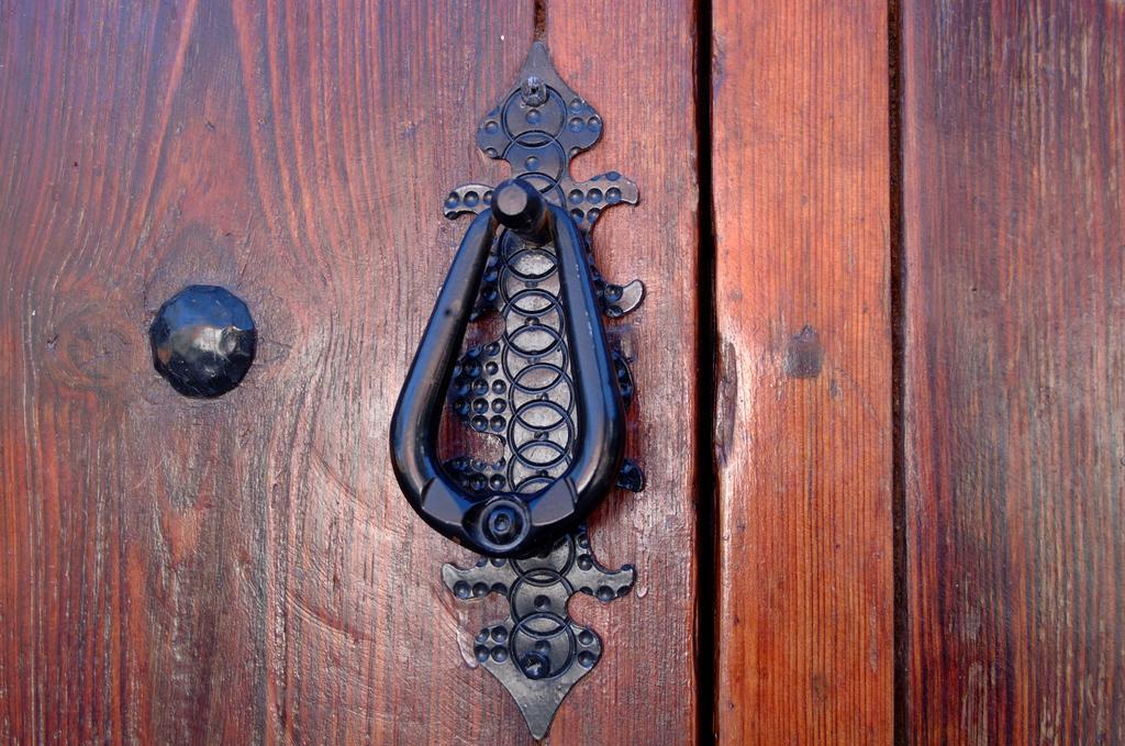 Casa Rural El Granero Agüimes Екстериор снимка