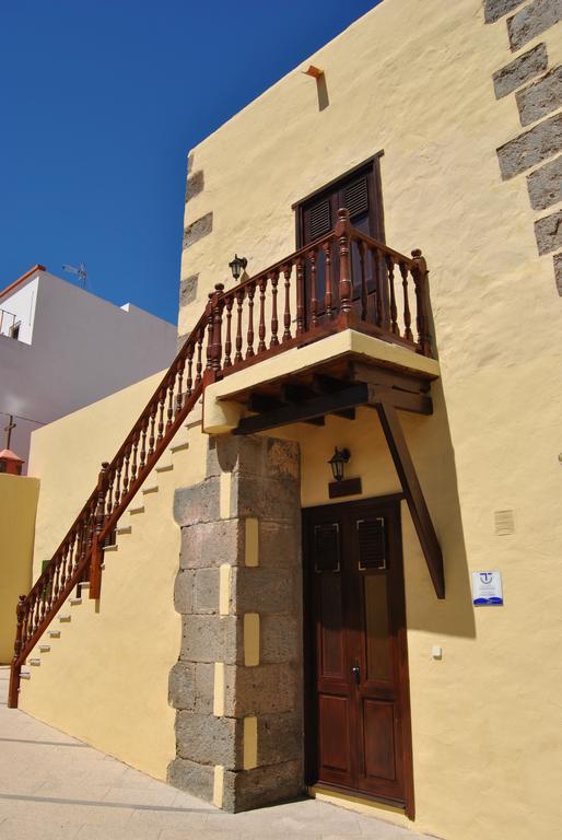 Casa Rural El Granero Agüimes Стая снимка