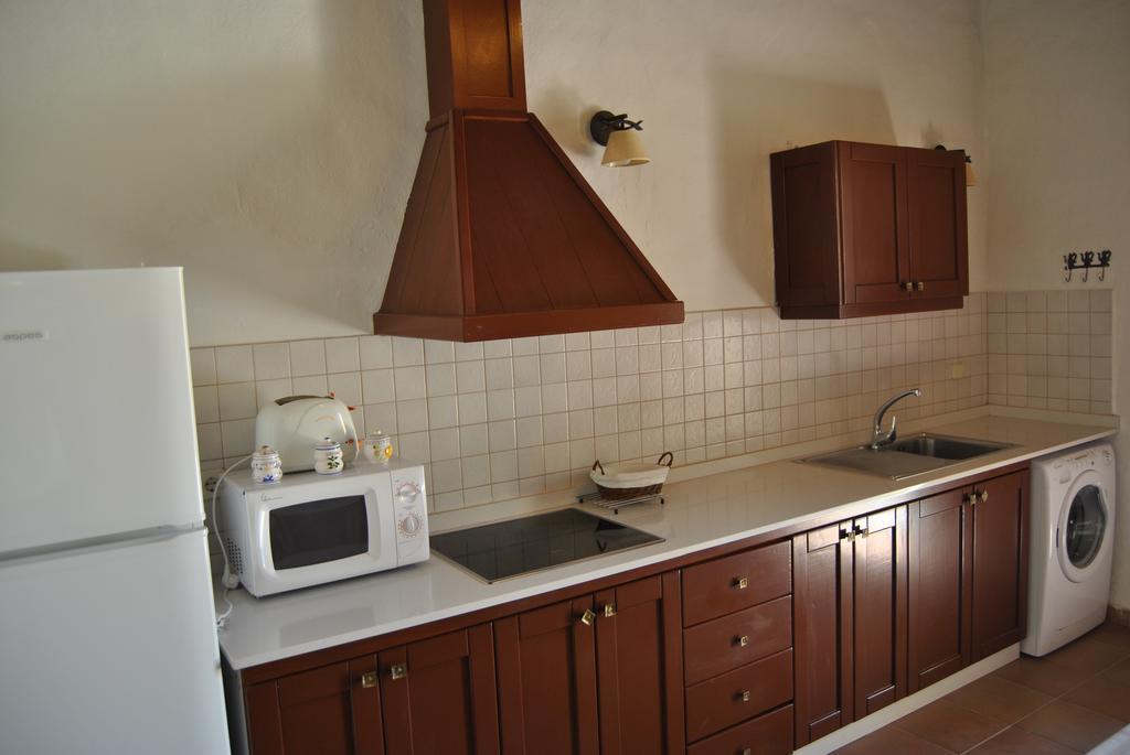 Casa Rural El Granero Agüimes Стая снимка