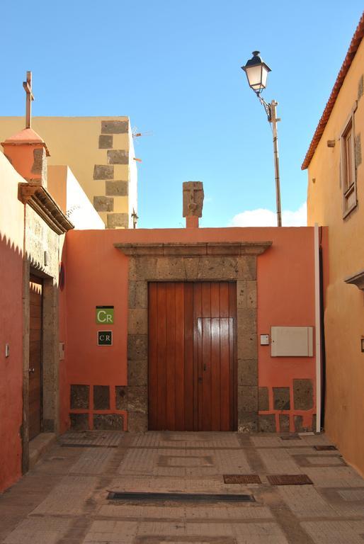 Casa Rural El Granero Agüimes Стая снимка