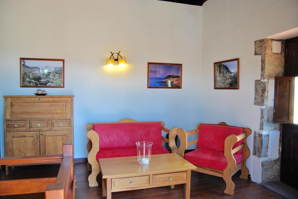 Casa Rural El Granero Agüimes Стая снимка