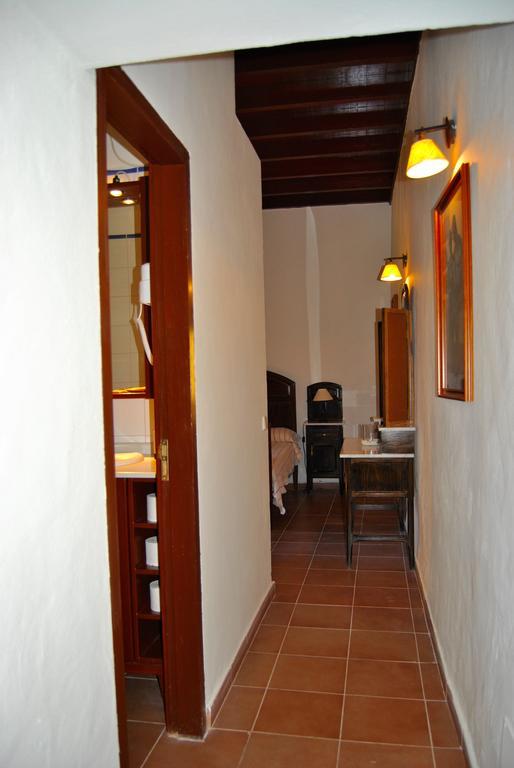 Casa Rural El Granero Agüimes Стая снимка