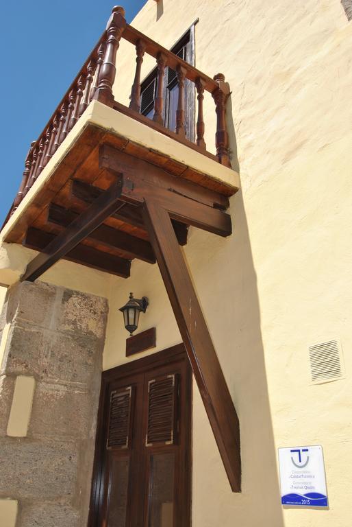 Casa Rural El Granero Agüimes Стая снимка