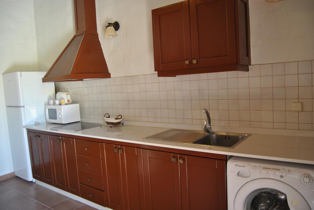 Casa Rural El Granero Agüimes Стая снимка