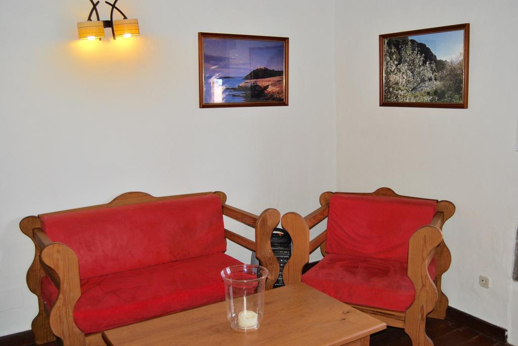 Casa Rural El Granero Agüimes Стая снимка