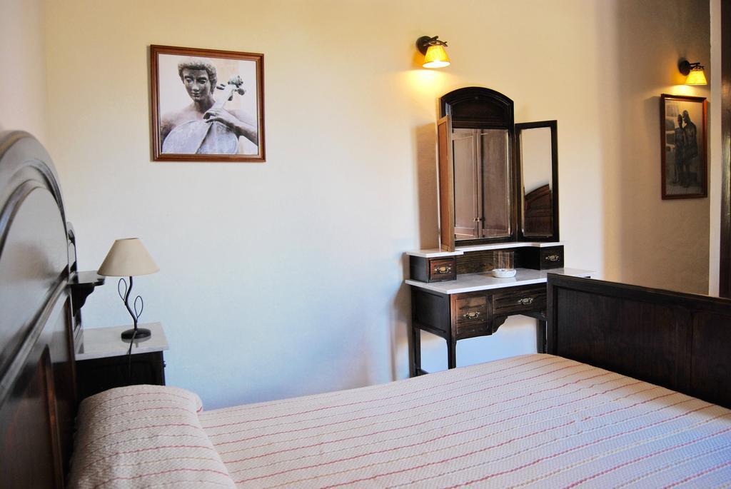 Casa Rural El Granero Agüimes Стая снимка