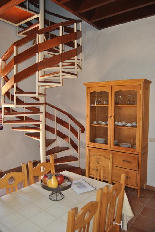 Casa Rural El Granero Agüimes Стая снимка