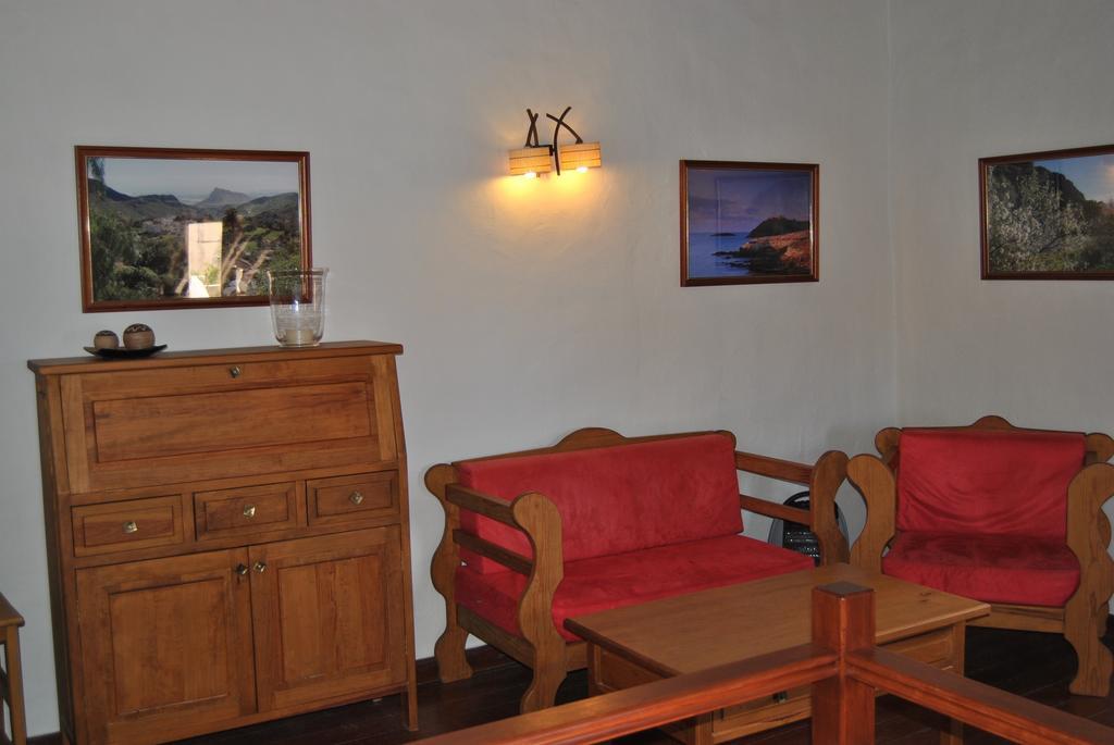 Casa Rural El Granero Agüimes Стая снимка