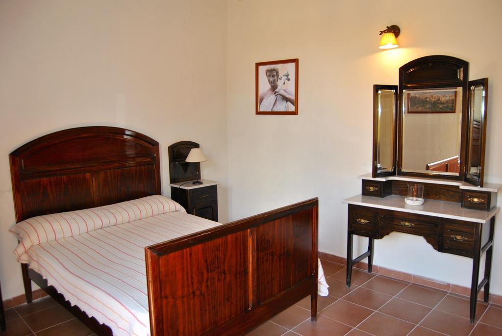 Casa Rural El Granero Agüimes Стая снимка